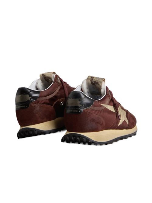 Golden GooseSneakers Marathon Golden Goose | GWF00683F00784155661